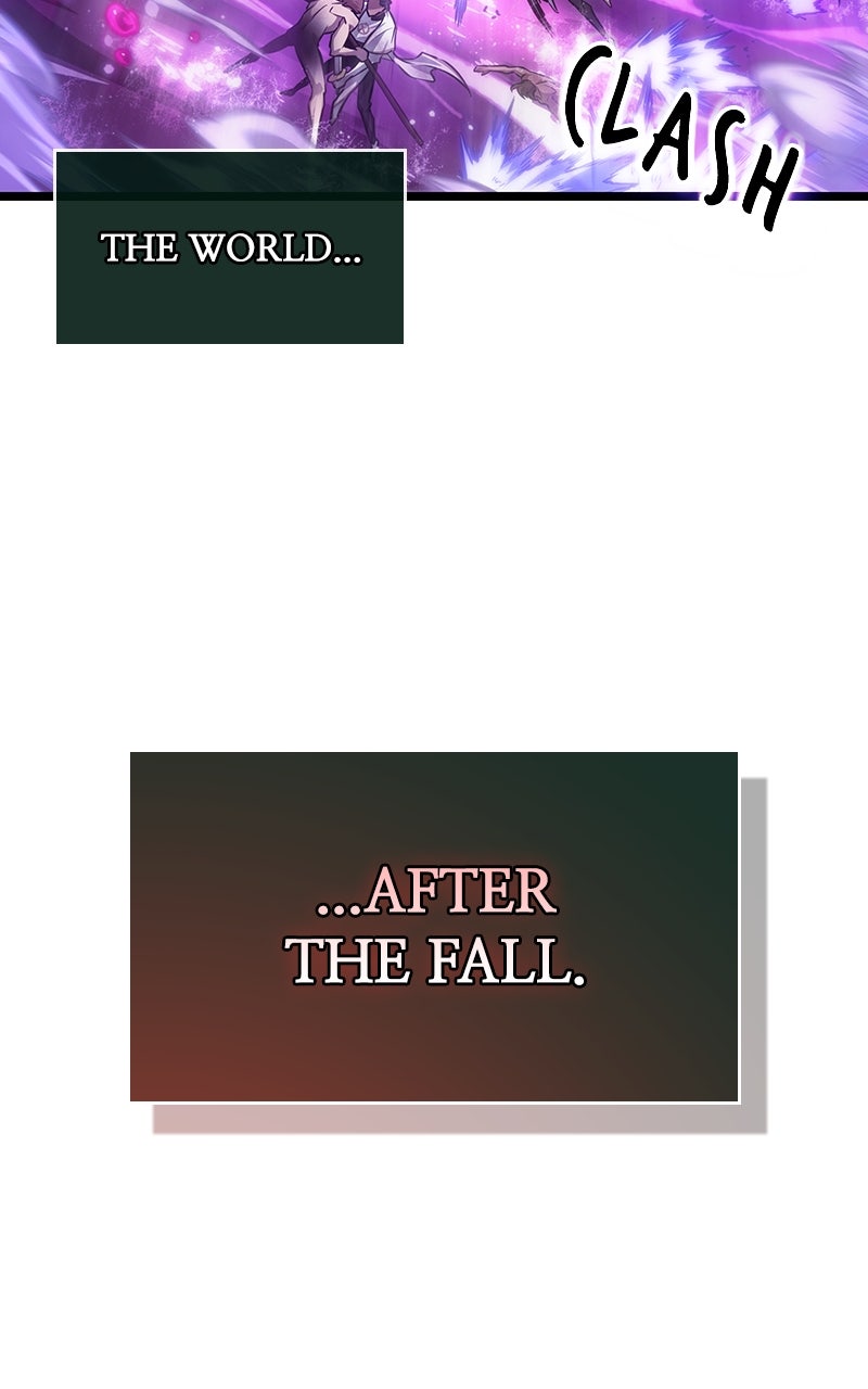 Read The World After the Fall EN Manga Online