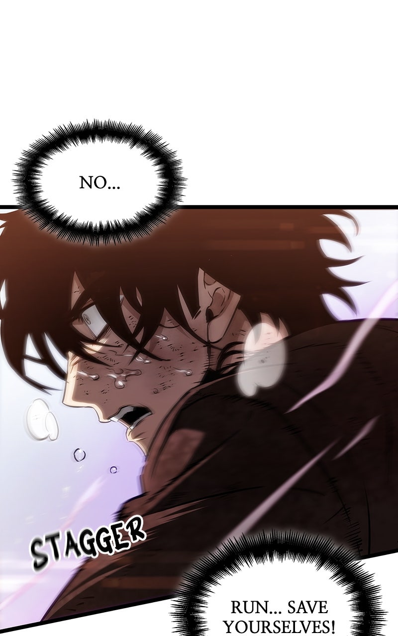 Read The World After the Fall EN Manga Online