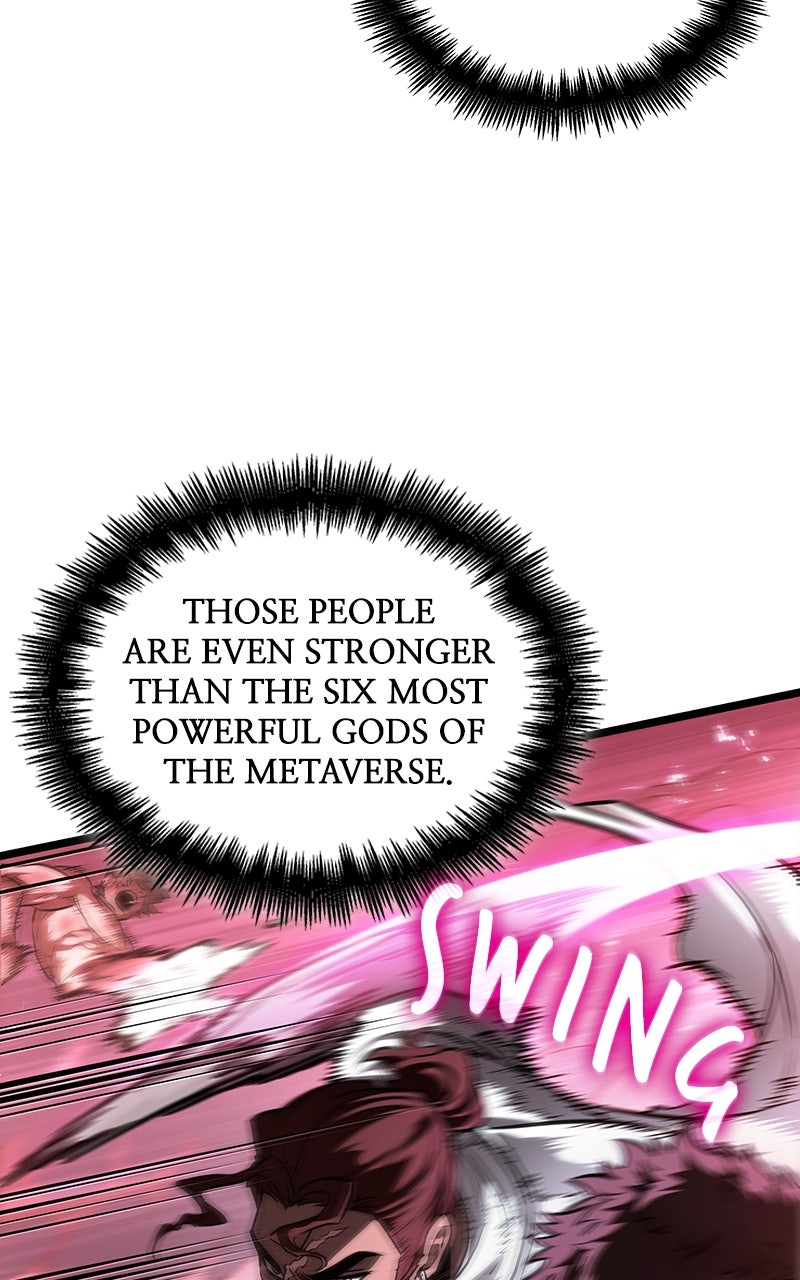 Read The World After the Fall EN Manga Online