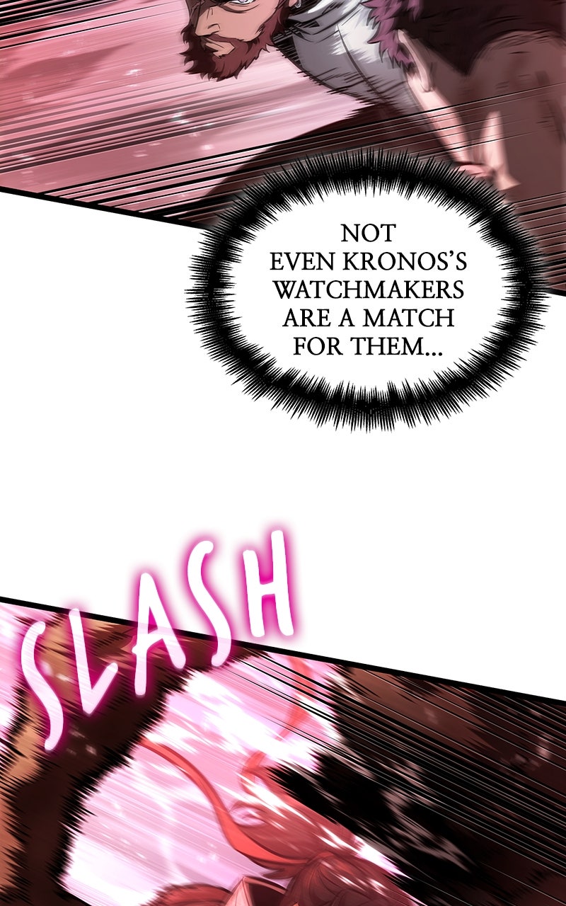 Read The World After the Fall EN Manga Online