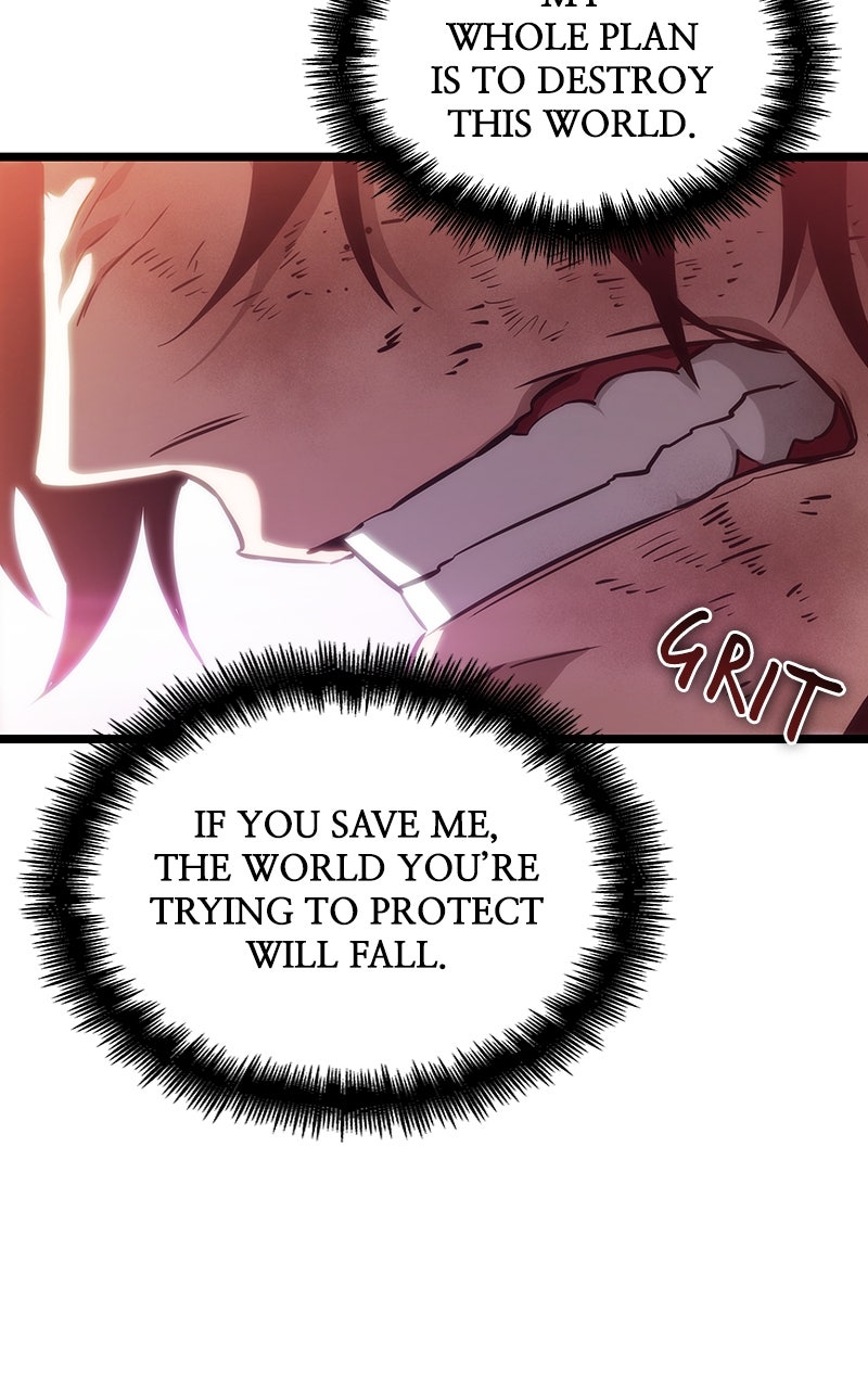 Read The World After the Fall EN Manga Online