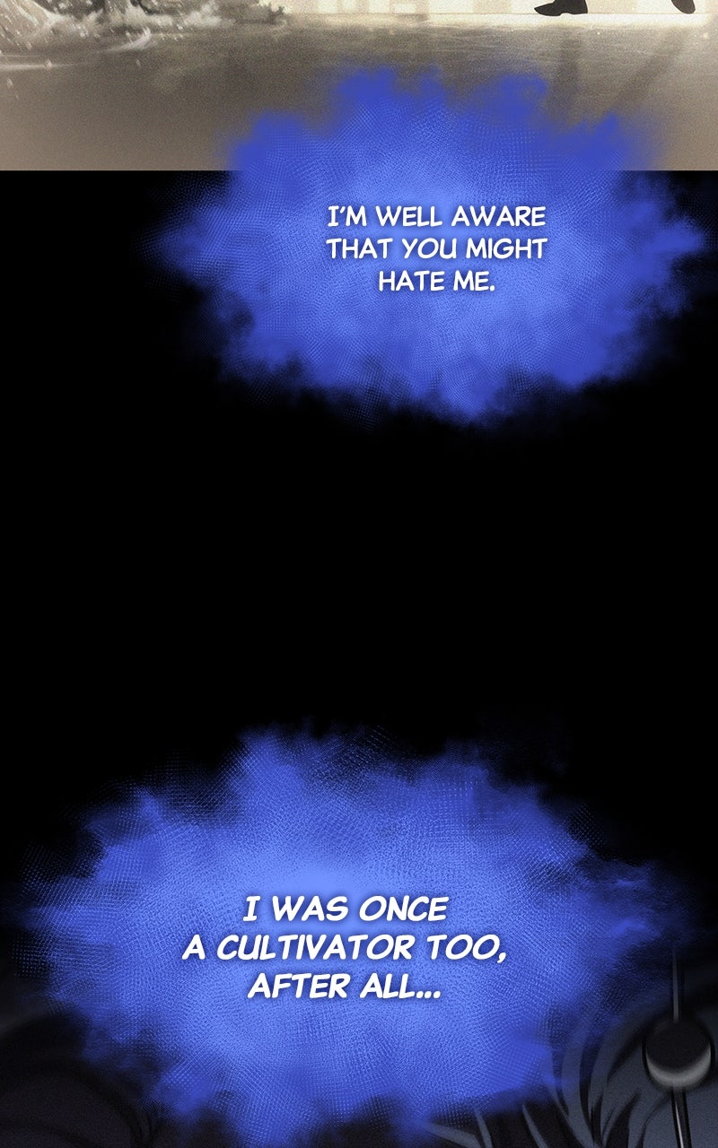 Read The World After the Fall EN Manga Online