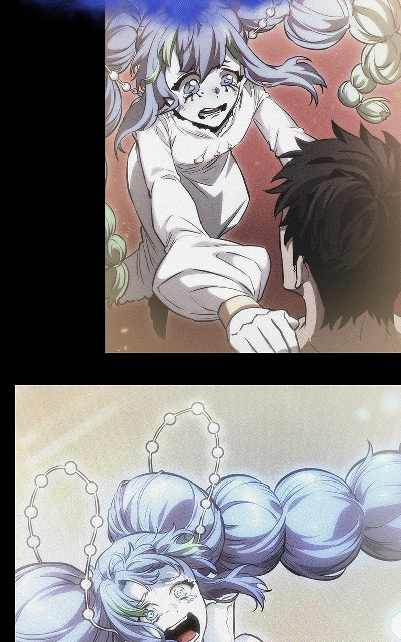 Read The World After the Fall EN Manga Online