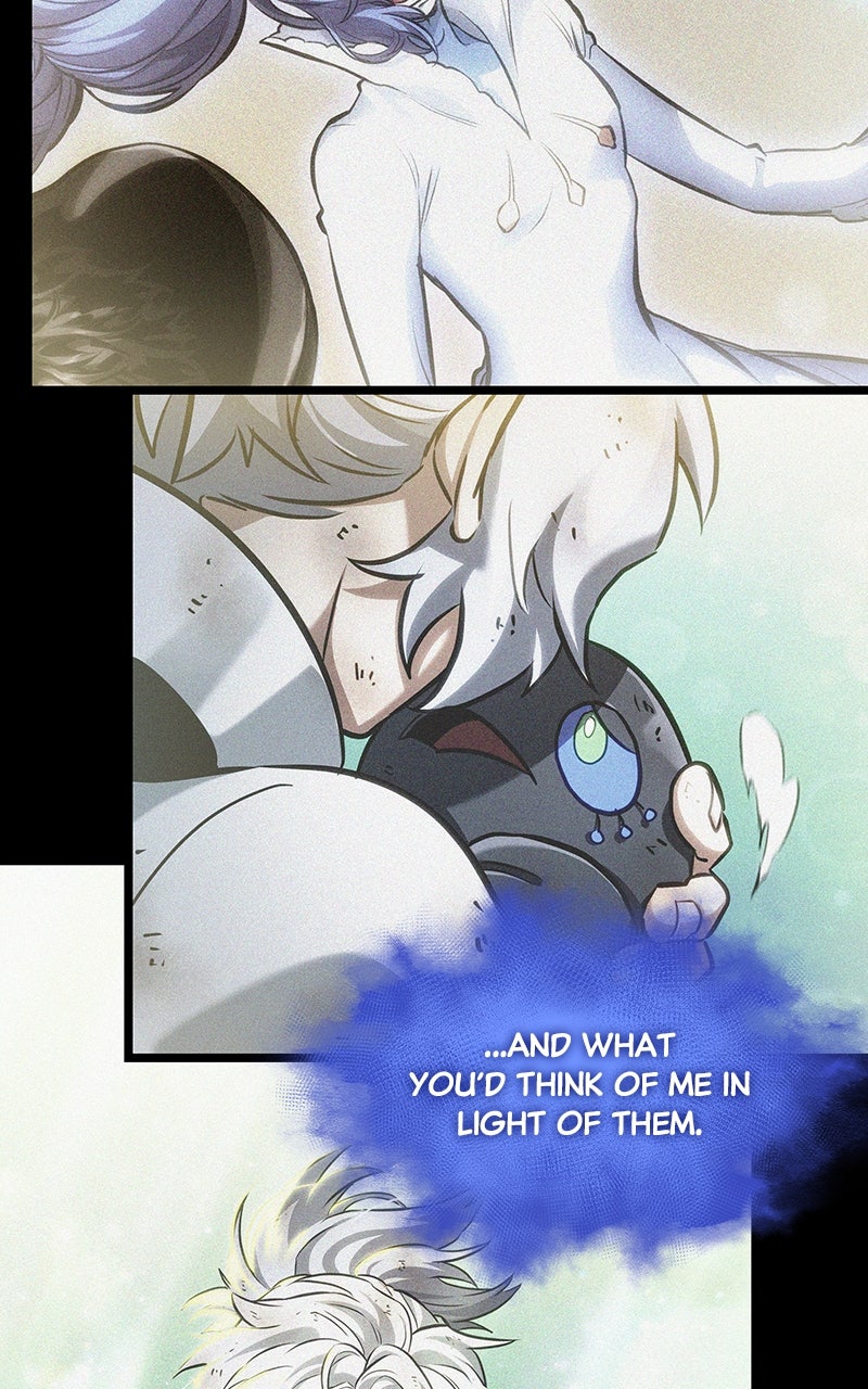 Read The World After the Fall EN Manga Online