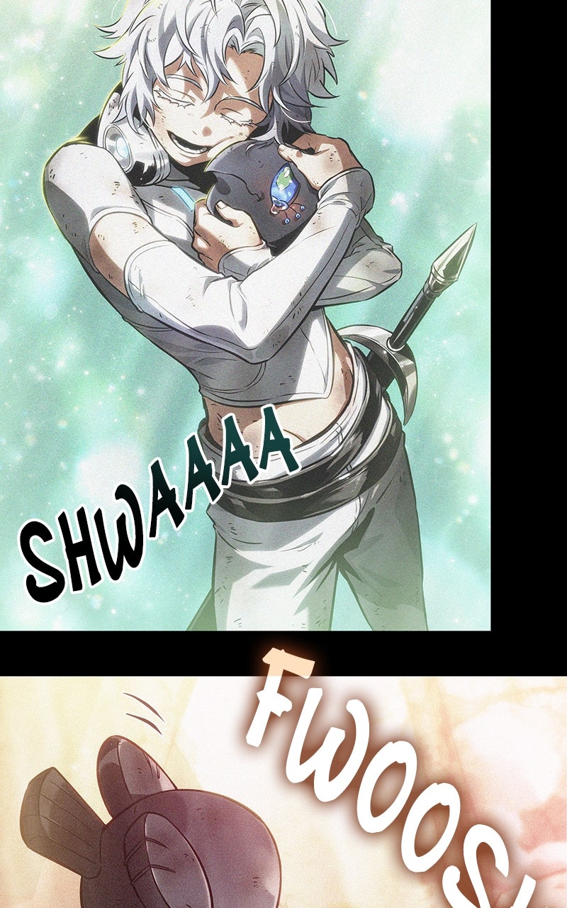 Read The World After the Fall EN Manga Online