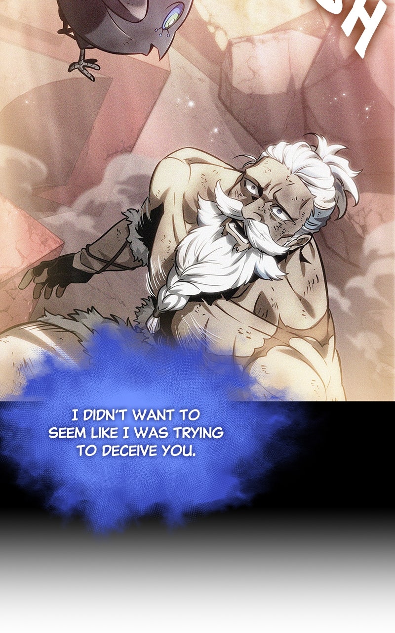 Read The World After the Fall EN Manga Online