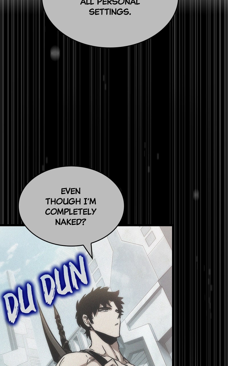 Read The World After the Fall EN Manga Online