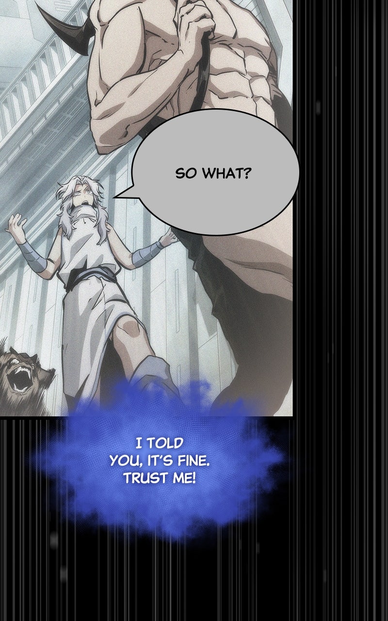 Read The World After the Fall EN Manga Online