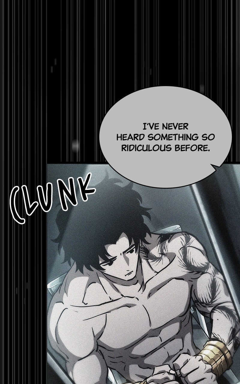 Read The World After the Fall EN Manga Online