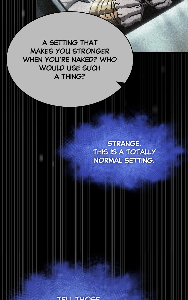 Read The World After the Fall EN Manga Online