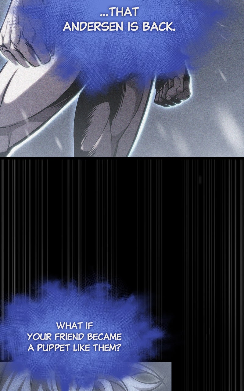 Read The World After the Fall EN Manga Online