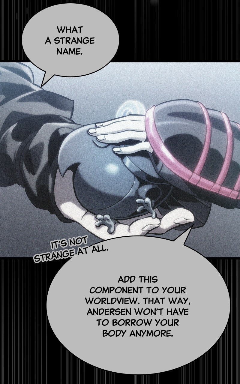 Read The World After the Fall EN Manga Online