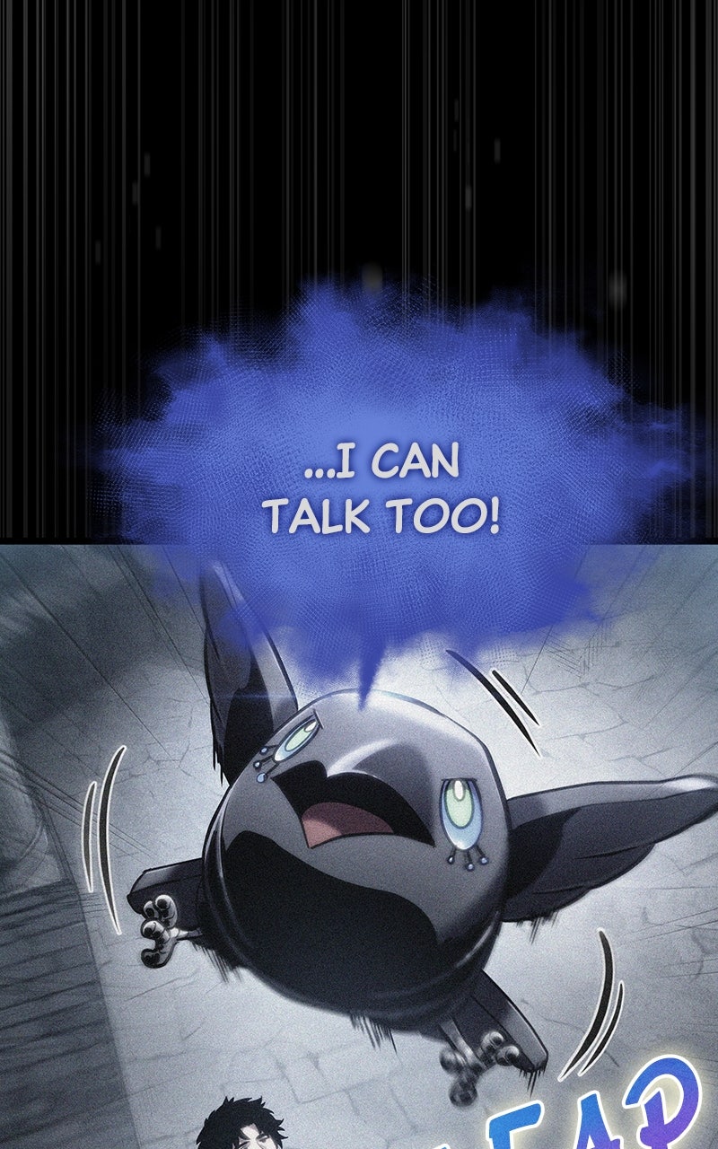 Read The World After the Fall EN Manga Online