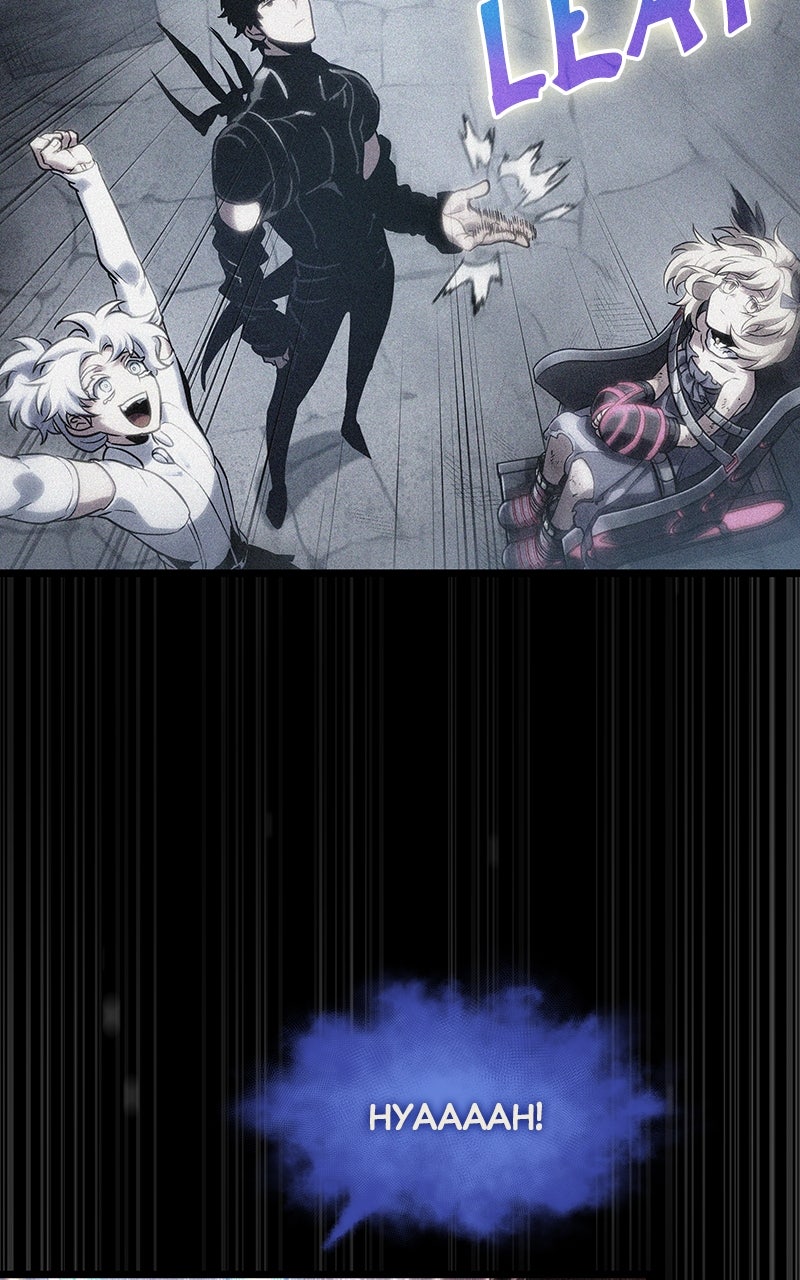 Read The World After the Fall EN Manga Online