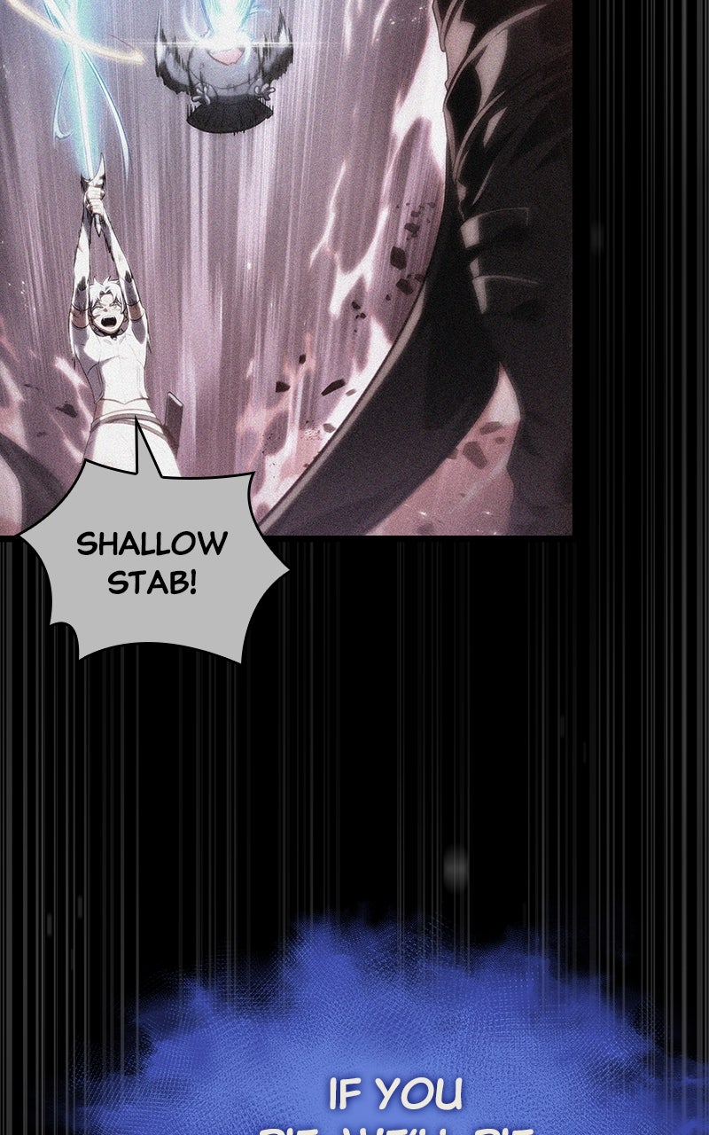 Read The World After the Fall EN Manga Online