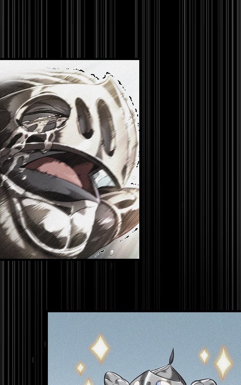 Read The World After the Fall EN Manga Online