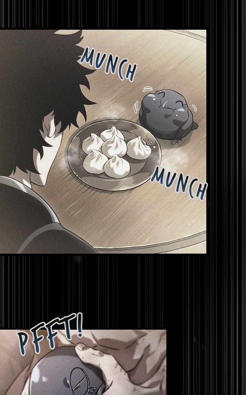 Read The World After the Fall EN Manga Online