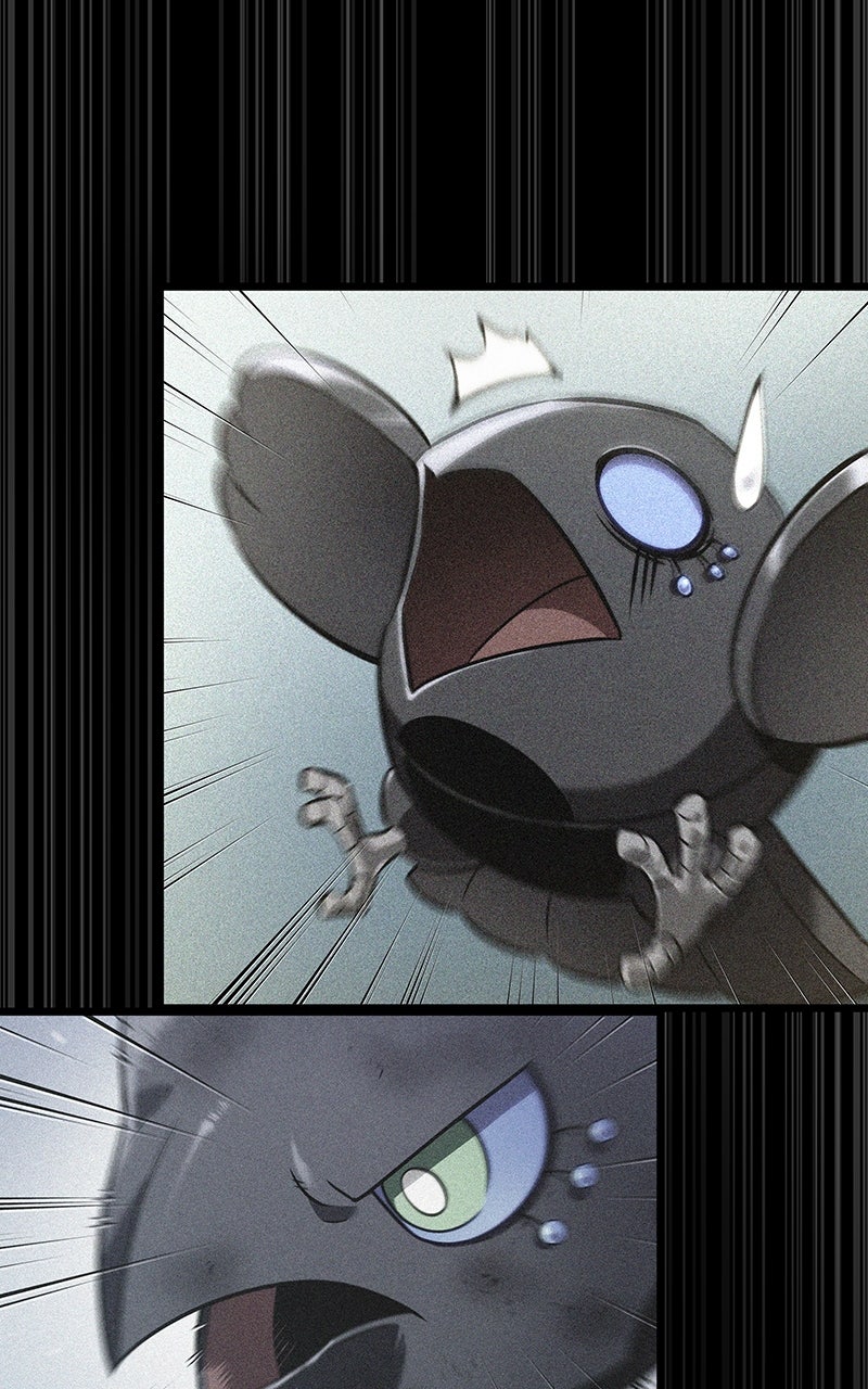 Read The World After the Fall EN Manga Online