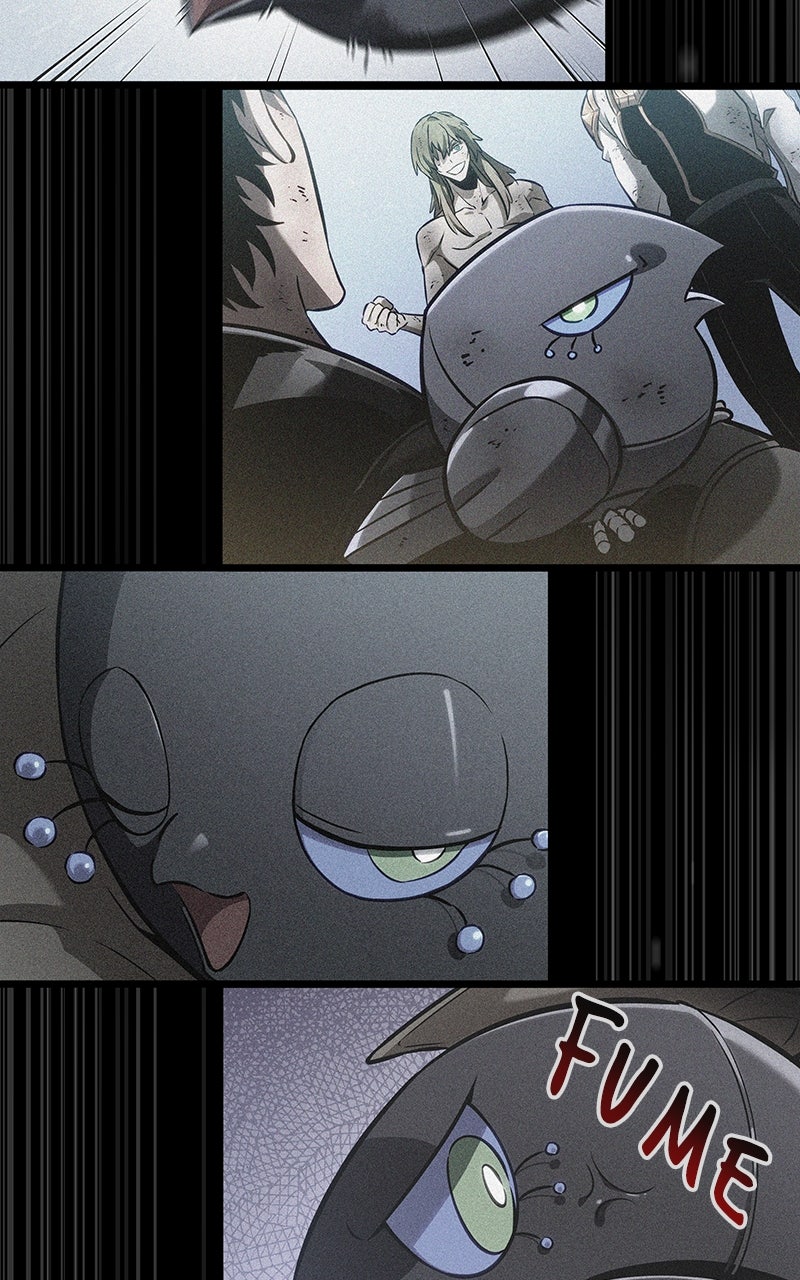 Read The World After the Fall EN Manga Online