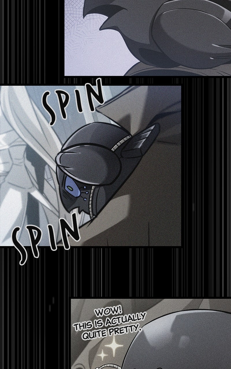 Read The World After the Fall EN Manga Online