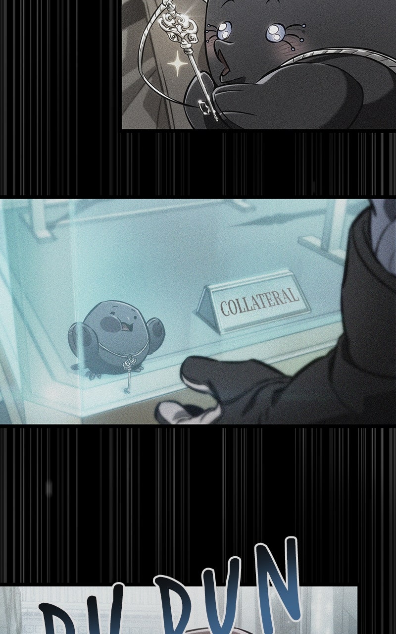 Read The World After the Fall EN Manga Online