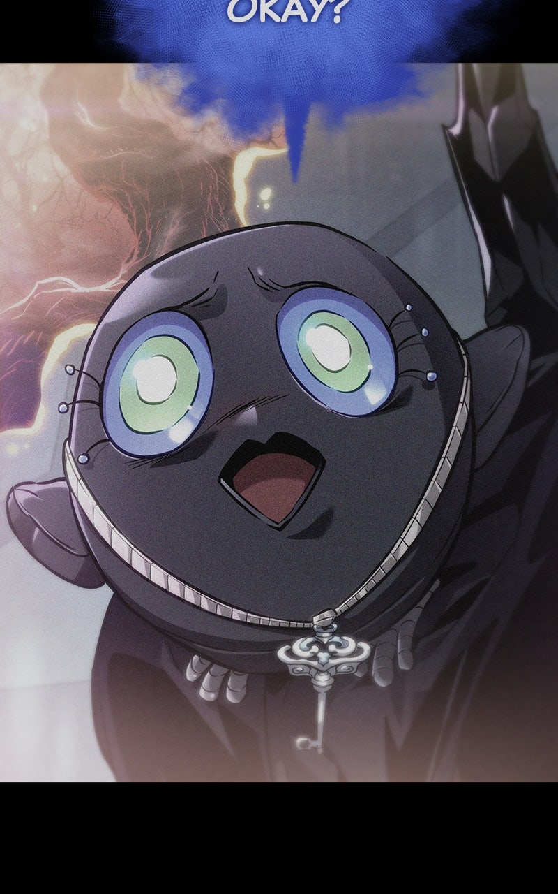 Read The World After the Fall EN Manga Online