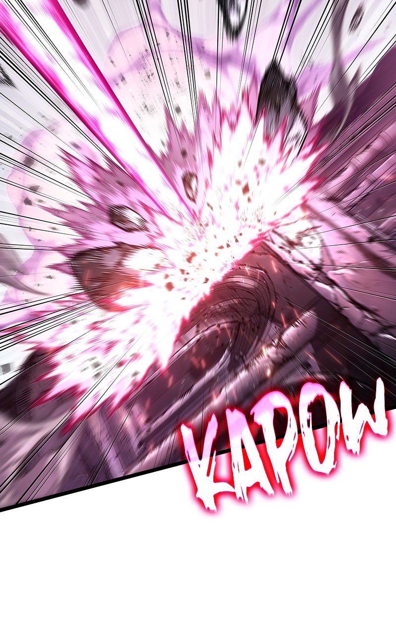 Read The World After the Fall EN Manga Online