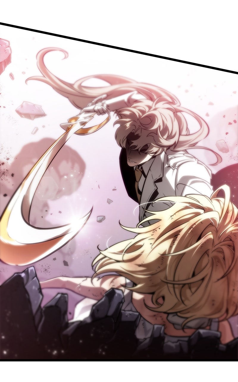 Read The World After the Fall EN Manga Online