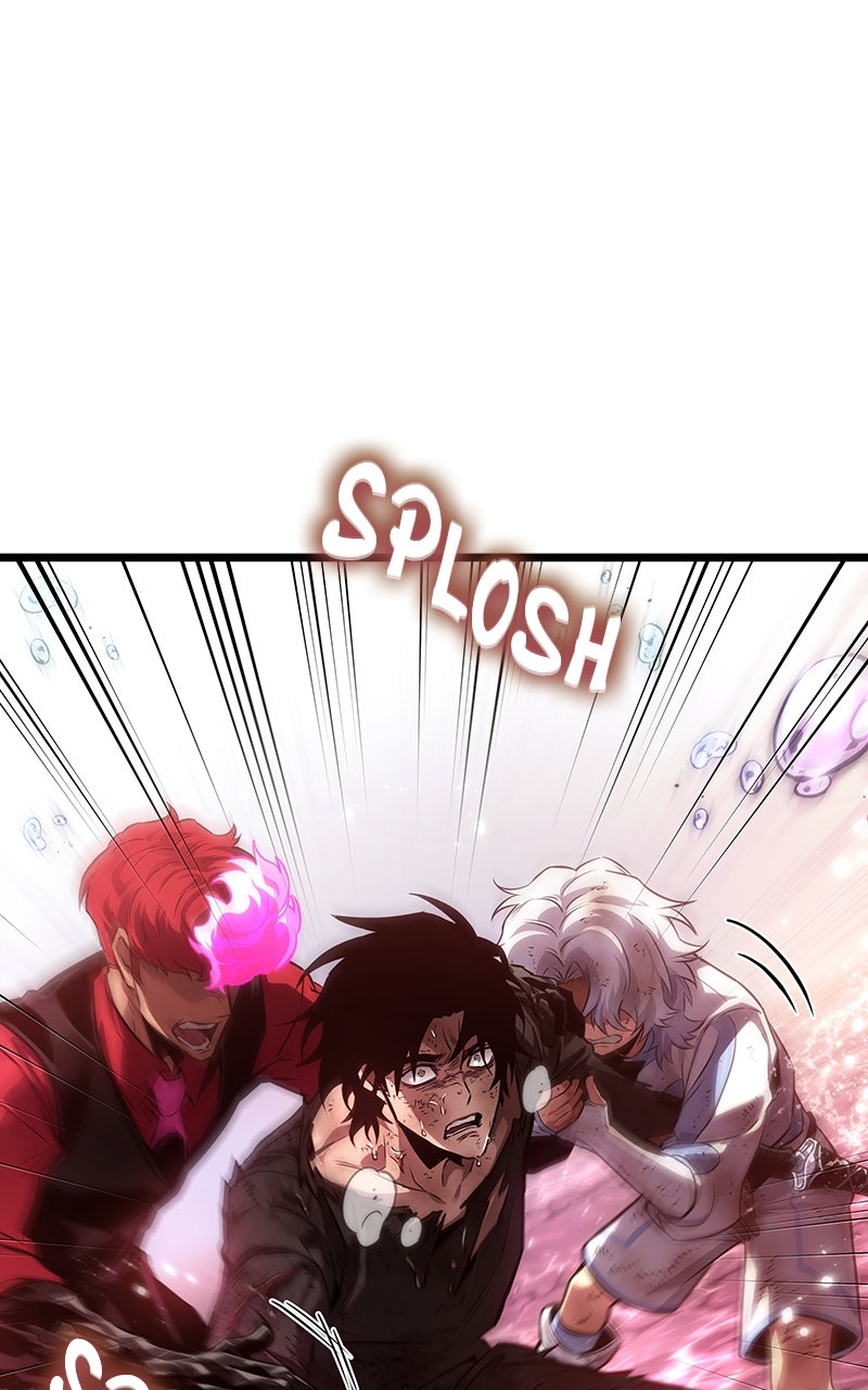 Read The World After the Fall EN Manga Online