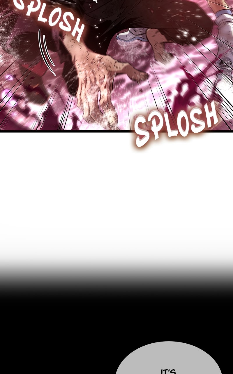 Read The World After the Fall EN Manga Online