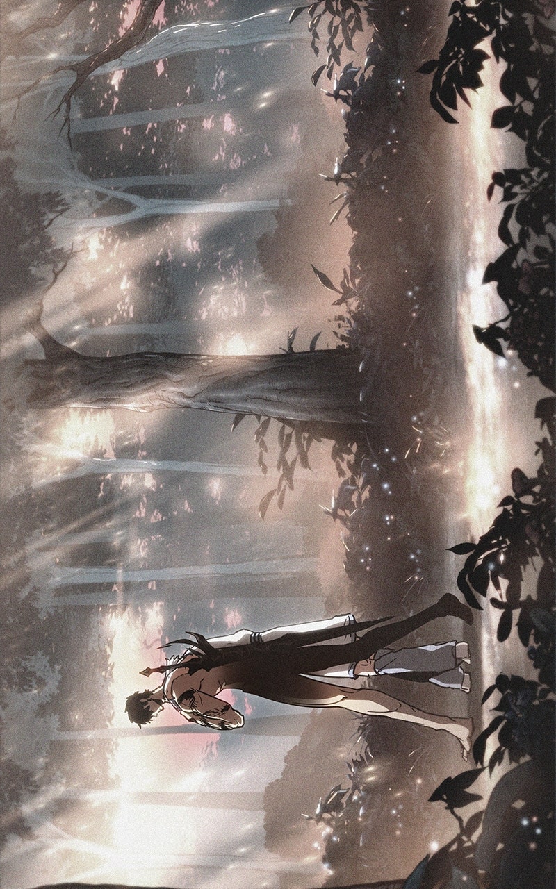 Read The World After the Fall EN Manga Online