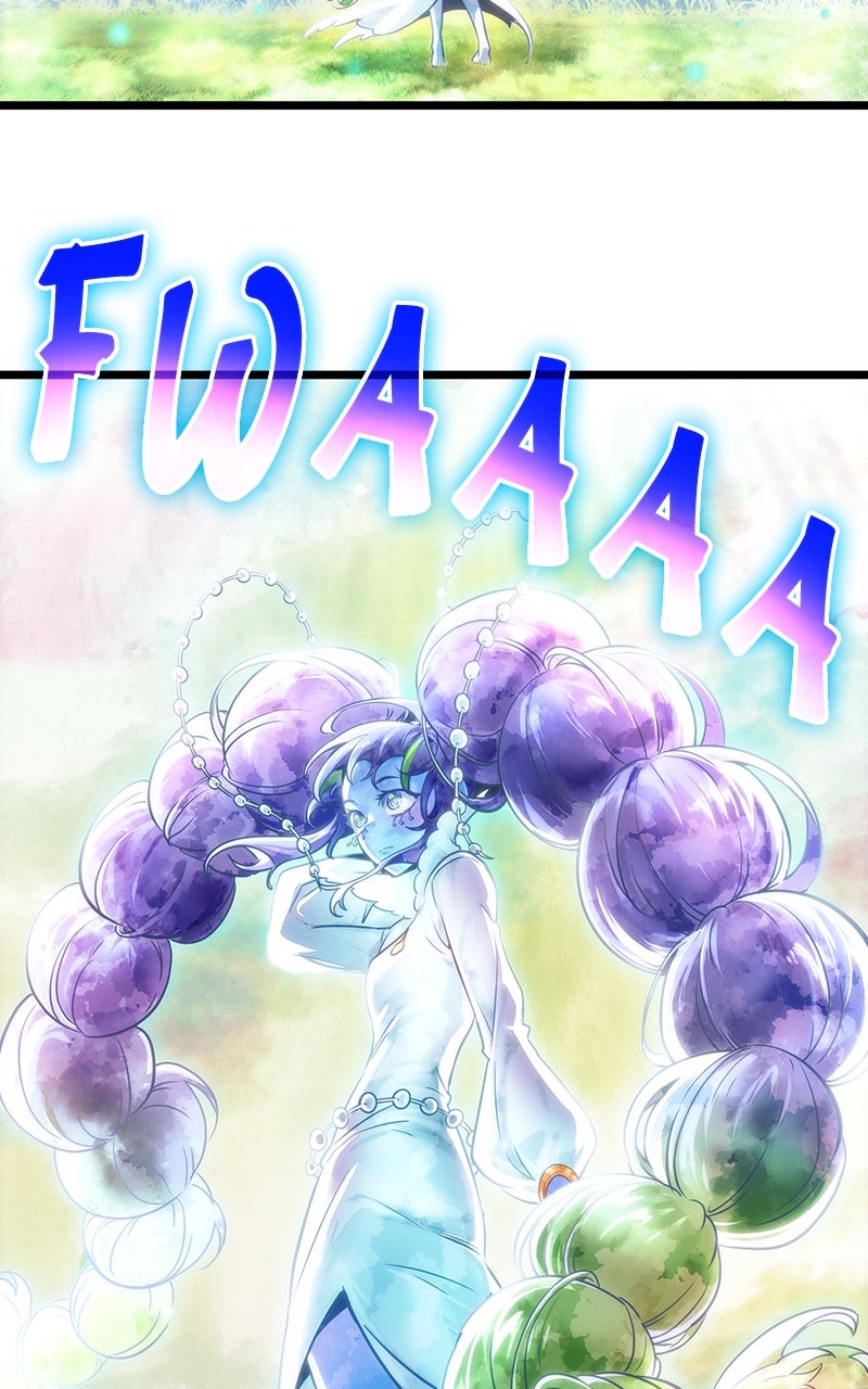 Read The World After the Fall EN Manga Online