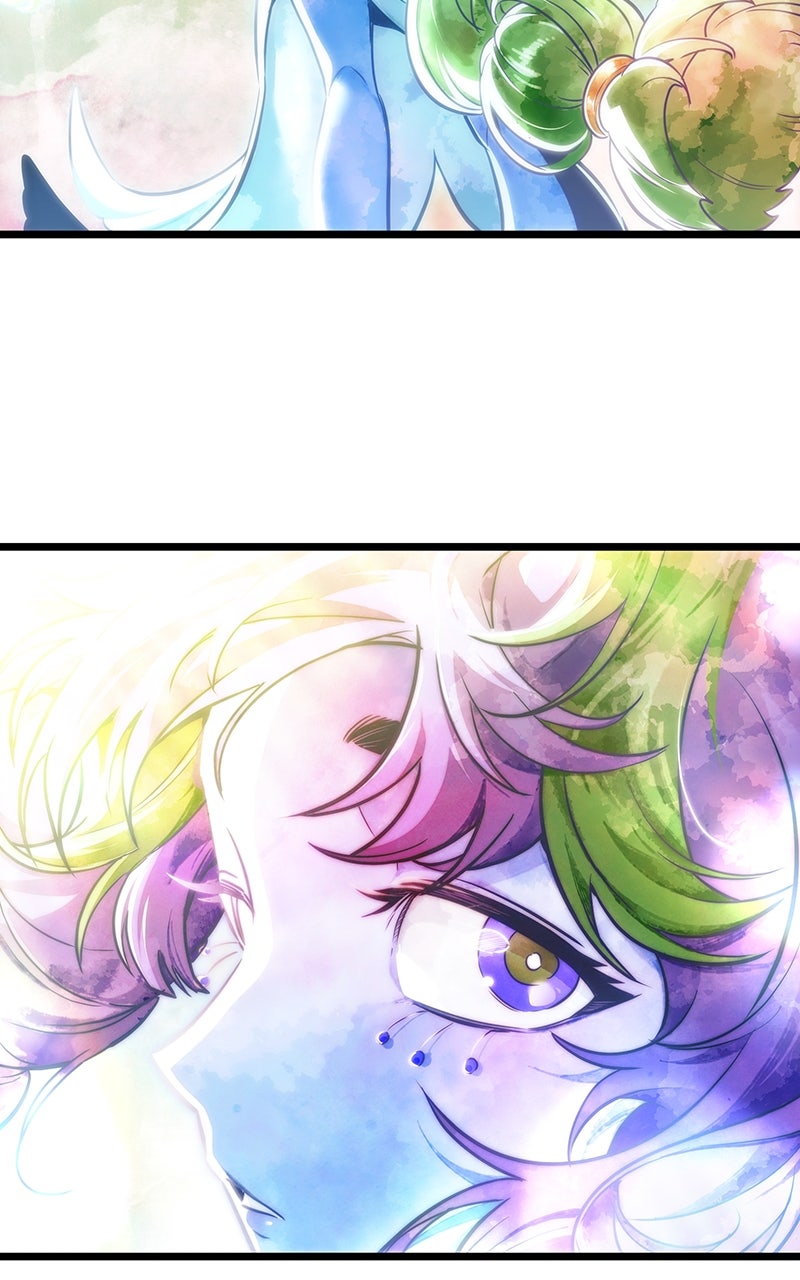 Read The World After the Fall EN Manga Online