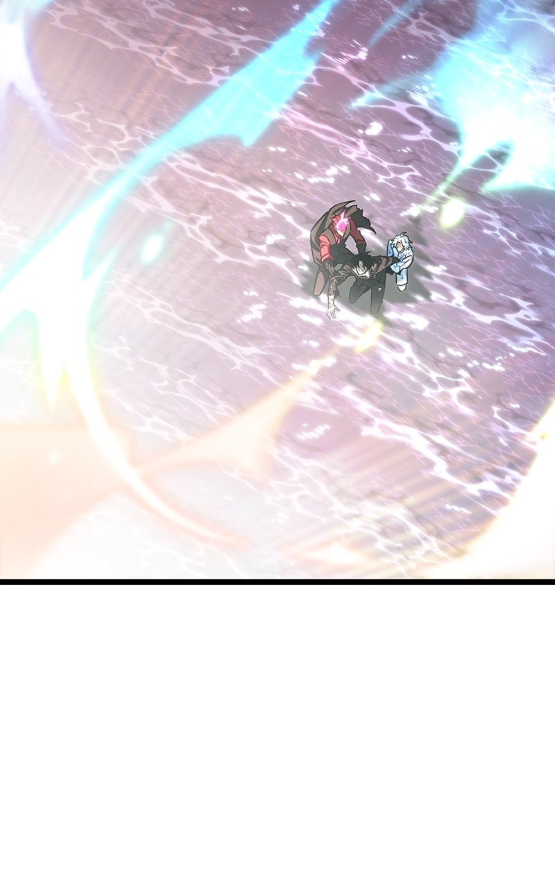 Read The World After the Fall EN Manga Online