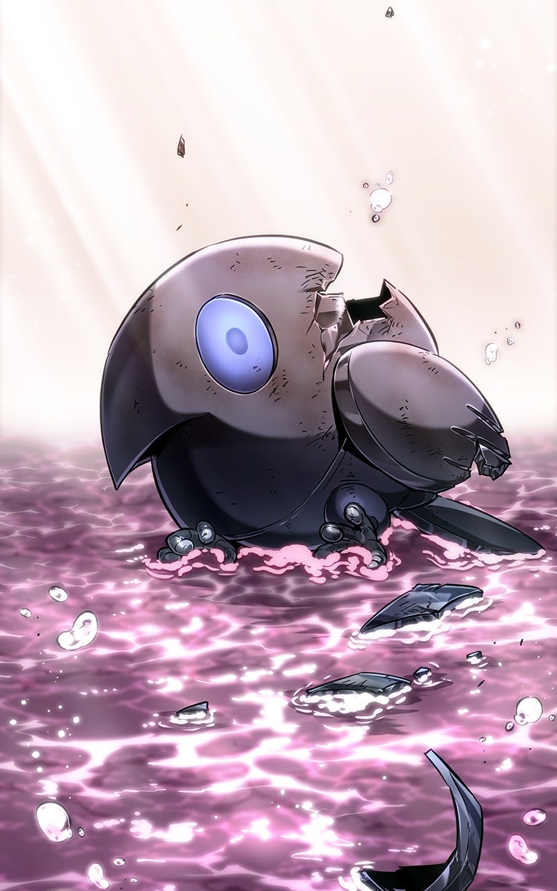 Read The World After the Fall EN Manga Online