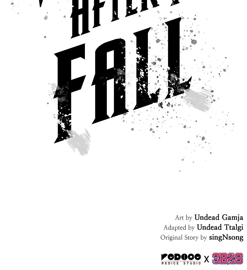 Read The World After the Fall EN Manga Online