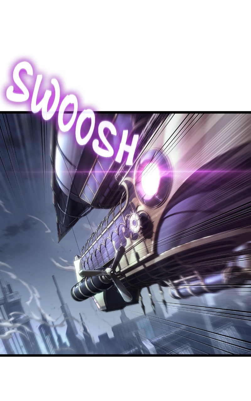 Read The World After the Fall EN Manga Online