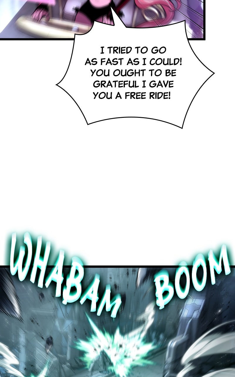 Read The World After the Fall EN Manga Online