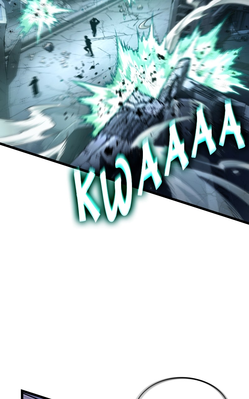 Read The World After the Fall EN Manga Online