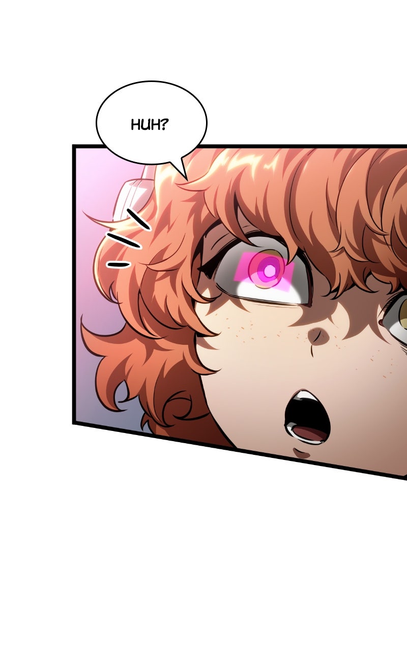 Read The World After the Fall EN Manga Online