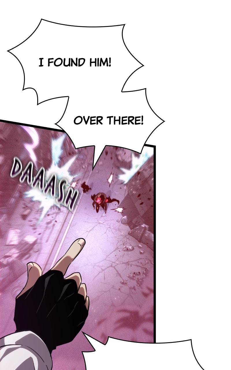 Read The World After the Fall EN Manga Online