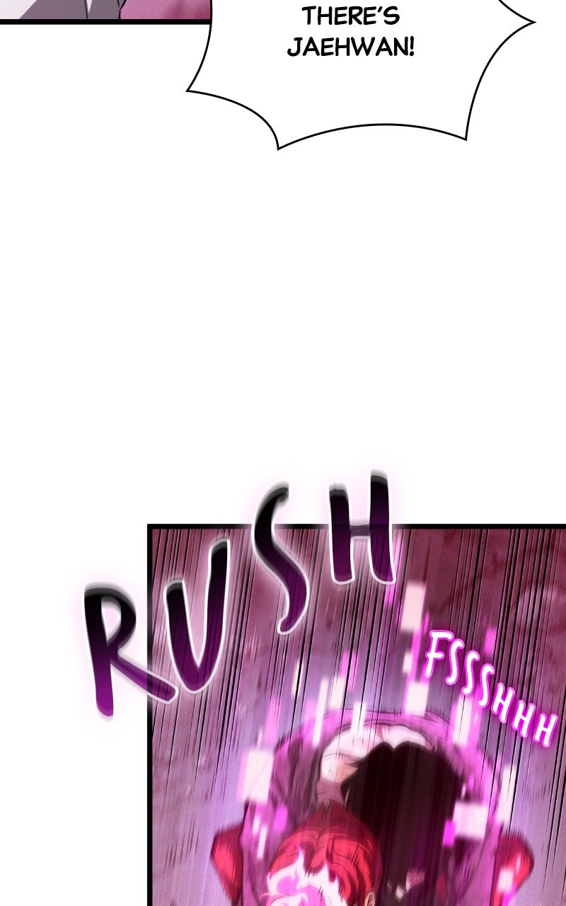 Read The World After the Fall EN Manga Online