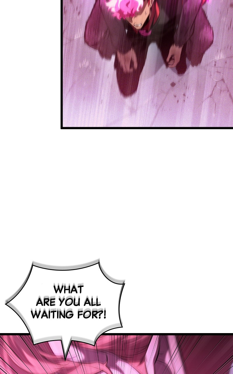 Read The World After the Fall EN Manga Online