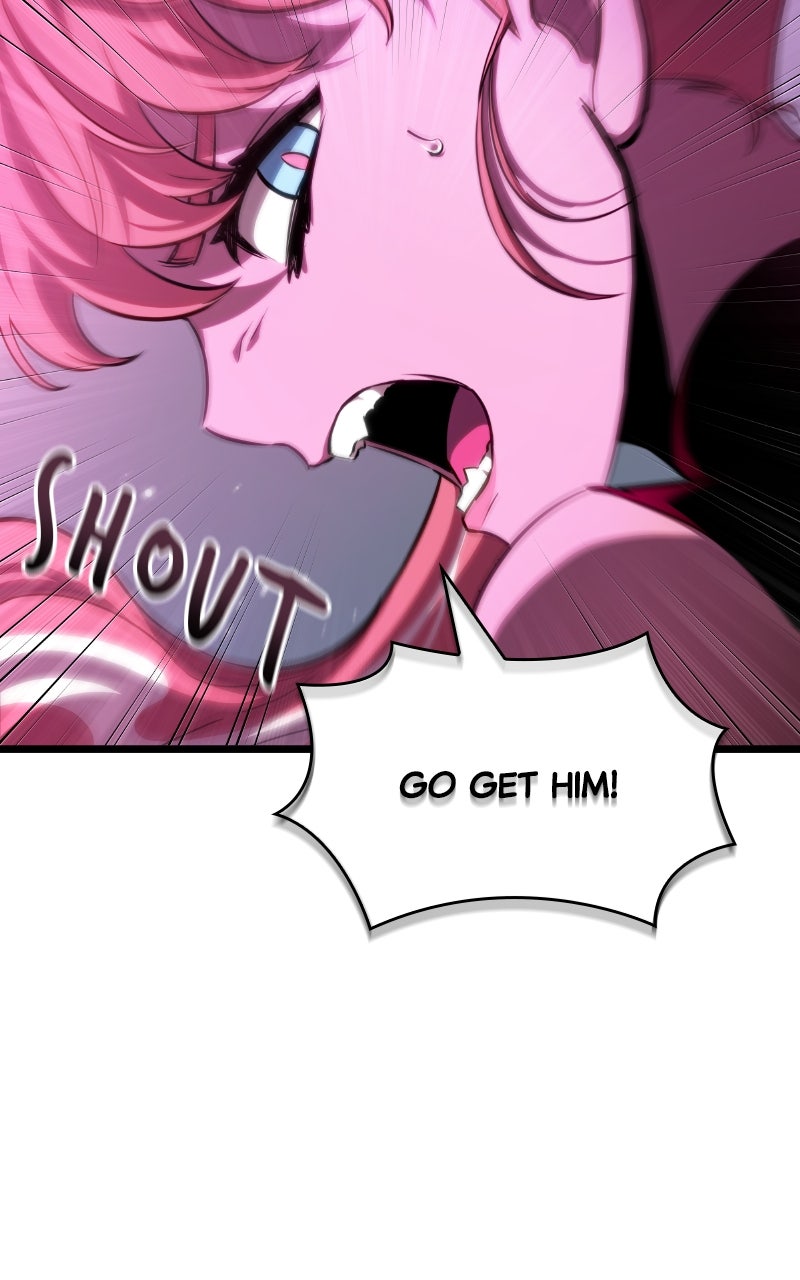 Read The World After the Fall EN Manga Online