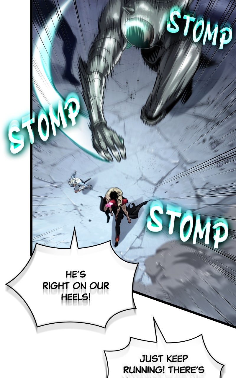 Read The World After the Fall EN Manga Online