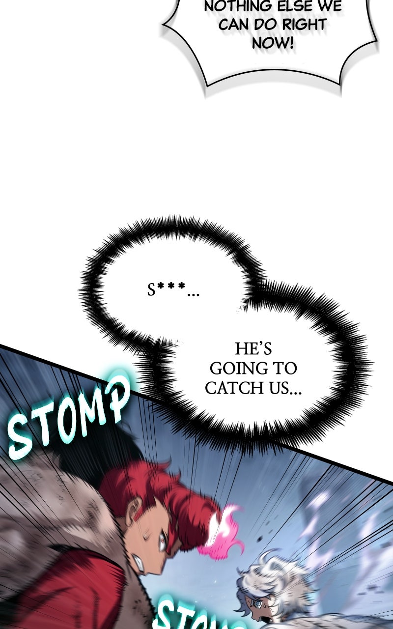 Read The World After the Fall EN Manga Online