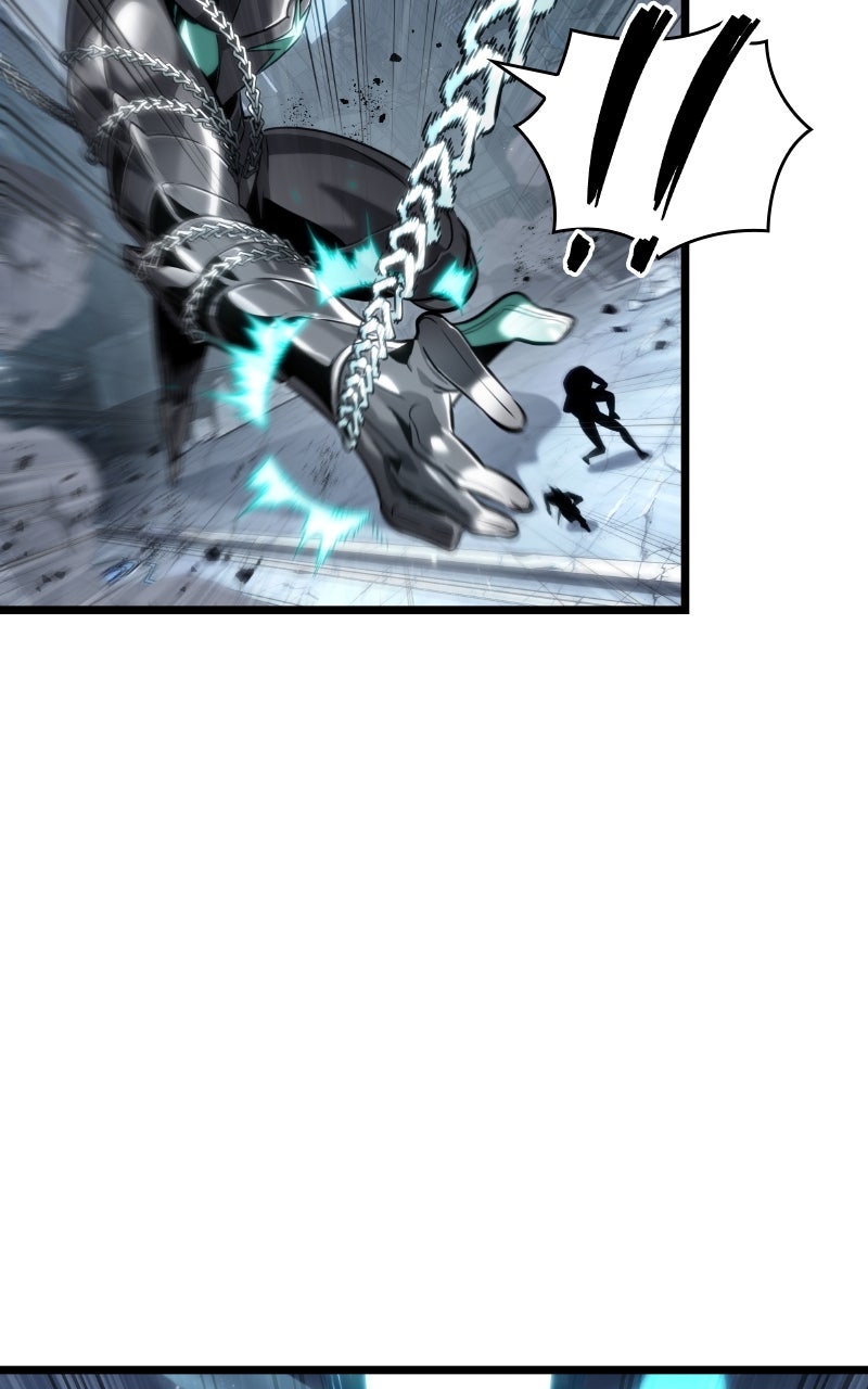 Read The World After the Fall EN Manga Online