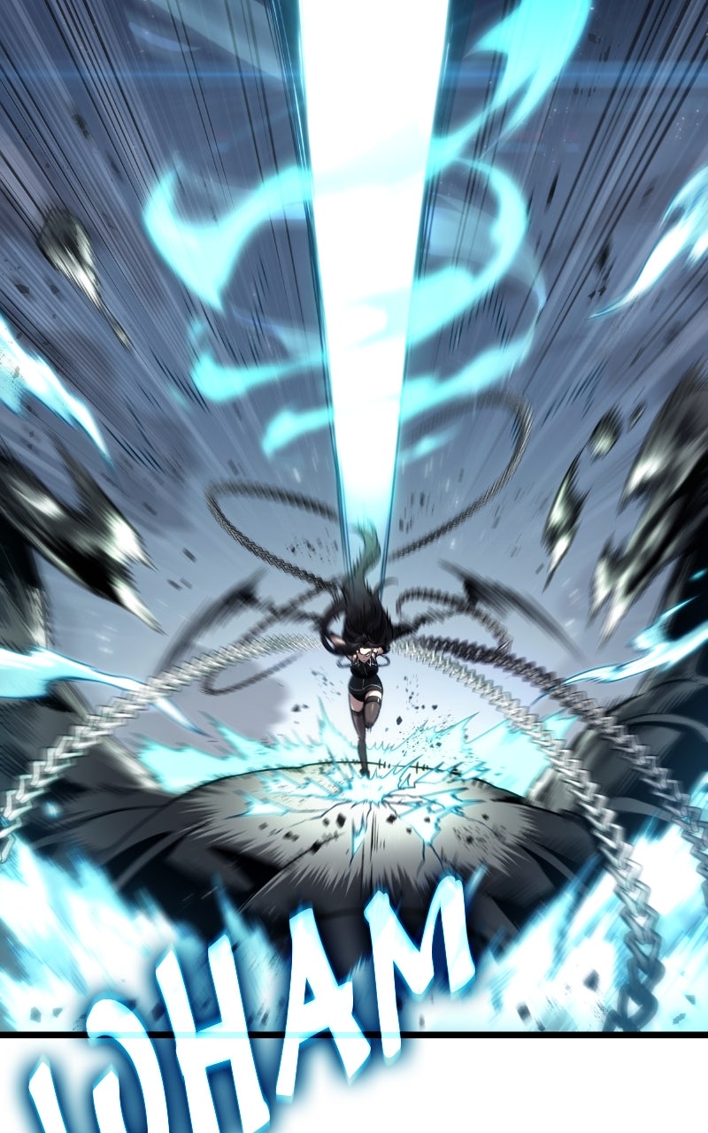 Read The World After the Fall EN Manga Online