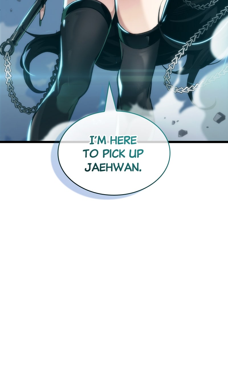 Read The World After the Fall EN Manga Online