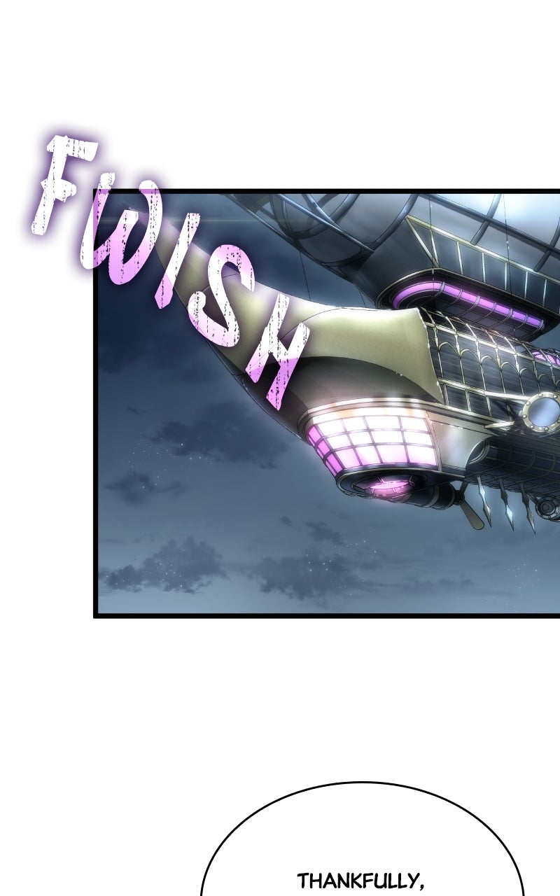 Read The World After the Fall EN Manga Online